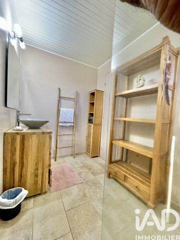 Maison à vendre 6 pièces 145 m² La Trinité