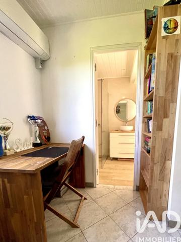 Maison à vendre 6 pièces 145 m² La Trinité