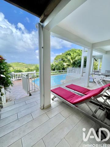 Maison à vendre 6 pièces 145 m² La Trinité