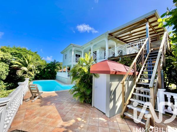 Maison à vendre 6 pièces 145 m² La Trinité