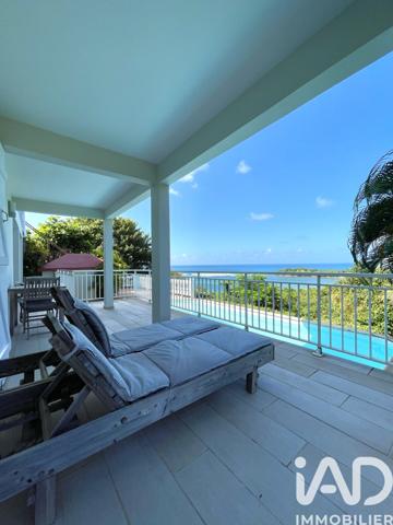 Maison à vendre 6 pièces 145 m² La Trinité