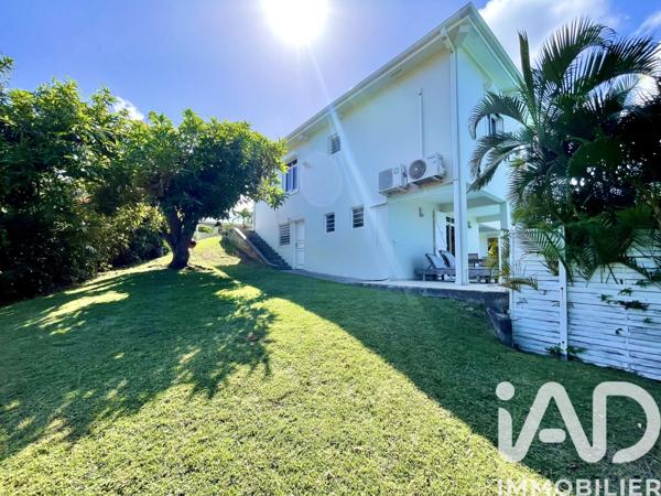 Maison à vendre 6 pièces 145 m² La Trinité