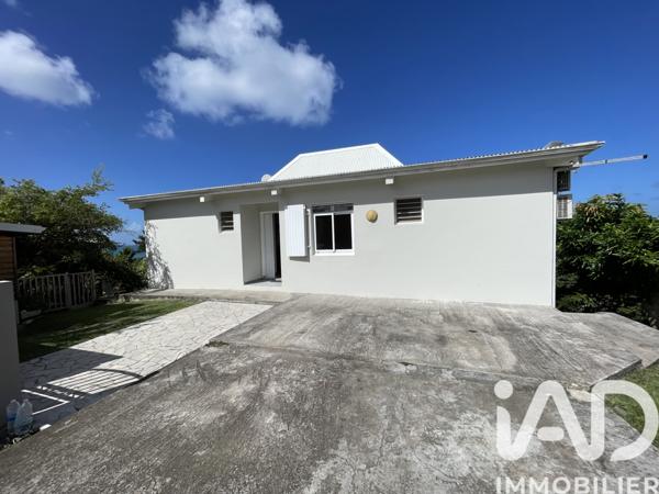 Maison à vendre 6 pièces 145 m² La Trinité