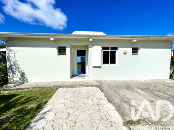 Maison à vendre 6 pièces 145 m² La Trinité