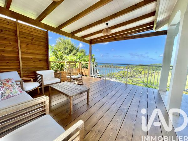 Maison à vendre 6 pièces 145 m² La Trinité