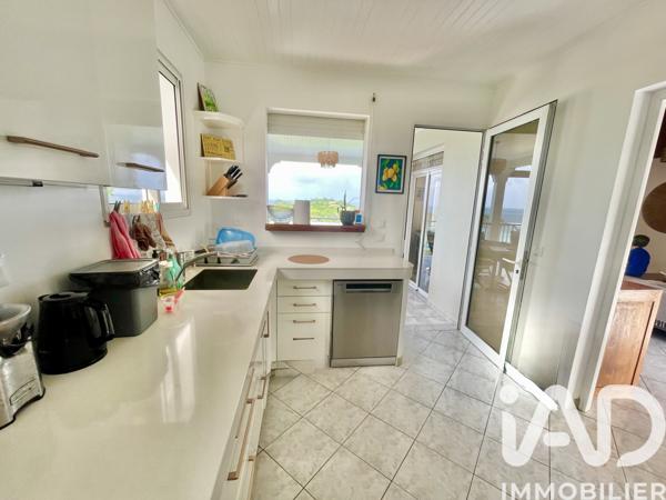 Maison à vendre 6 pièces 145 m² La Trinité