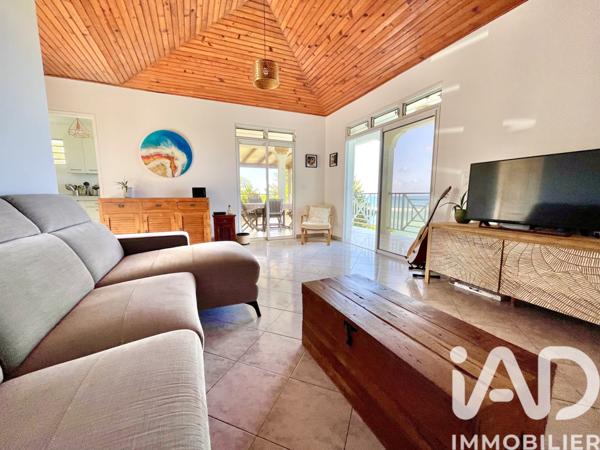 Maison à vendre 6 pièces 145 m² La Trinité