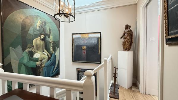 Vichy (03200) Vichy Opéra, Maison de ville et de charme entièrement rénovée