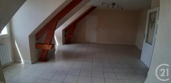 Appartement F2 à vendre  2 pièces - 43,07 m 2   EPERNON  - 28