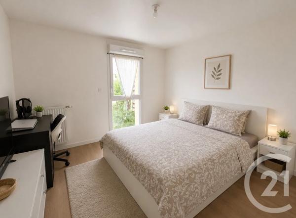 Appartement F2 à vendre  2 pièces - 43,07 m 2   EPERNON  - 28