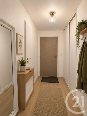 Appartement F2 à vendre  2 pièces - 43,07 m 2   EPERNON  - 28