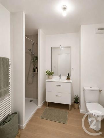 Appartement F2 à vendre  2 pièces - 43,07 m 2   EPERNON  - 28