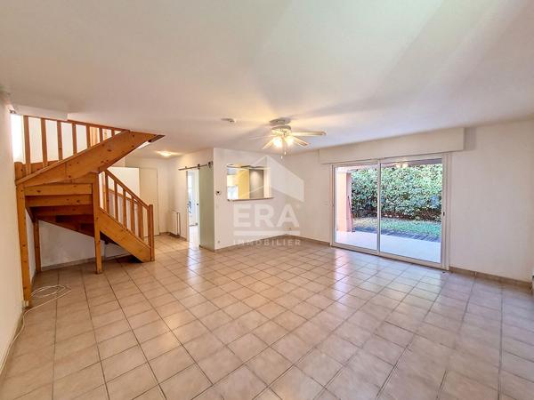 Maison individuelle dans hameaux 89m² + garage - VALBONNE