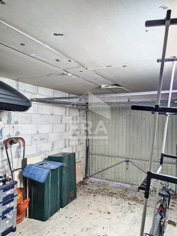 Maison individuelle dans hameaux 89m² + garage - VALBONNE