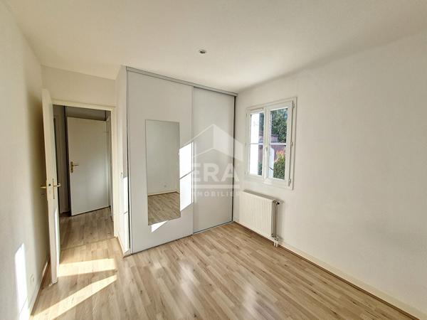 Maison individuelle dans hameaux 89m² + garage - VALBONNE