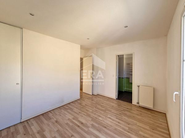 Maison individuelle dans hameaux 89m² + garage - VALBONNE