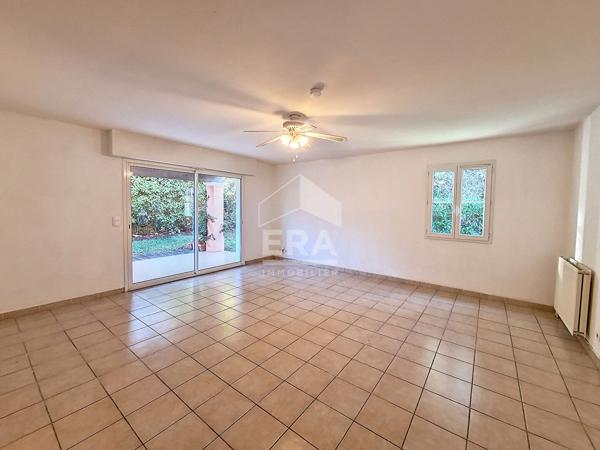 Maison individuelle dans hameaux 89m² + garage - VALBONNE