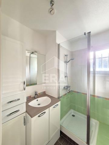 Maison individuelle dans hameaux 89m² + garage - VALBONNE