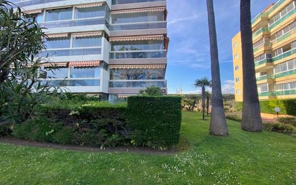 Appartement à vendre    2 pièces • 42,38 m2 Cannes