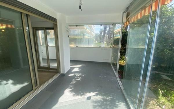 Appartement à vendre    2 pièces • 42,38 m2 Cannes