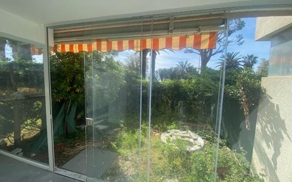 Appartement à vendre    2 pièces • 42,38 m2 Cannes