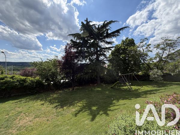 Maison à vendre 7 pièces 150 m² Champlan