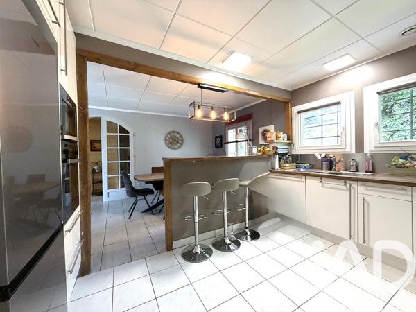 Maison à vendre 7 pièces 150 m² Champlan