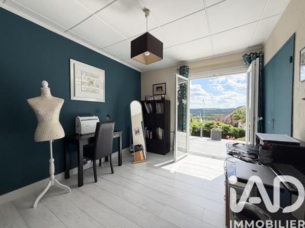 Maison à vendre 7 pièces 150 m² Champlan