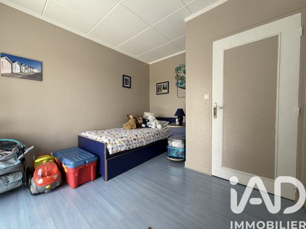Maison à vendre 7 pièces 150 m² Champlan