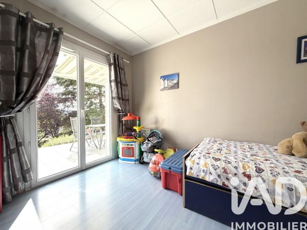Maison à vendre 7 pièces 150 m² Champlan