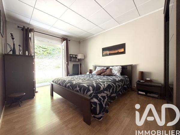 Maison à vendre 7 pièces 150 m² Champlan