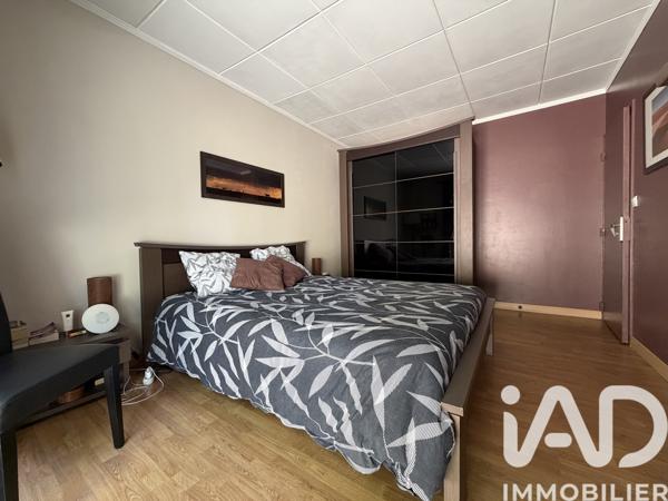Maison à vendre 7 pièces 150 m² Champlan