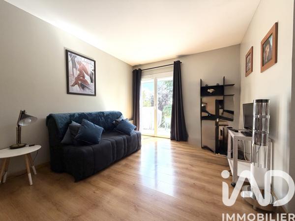 Maison à vendre 7 pièces 150 m² Champlan