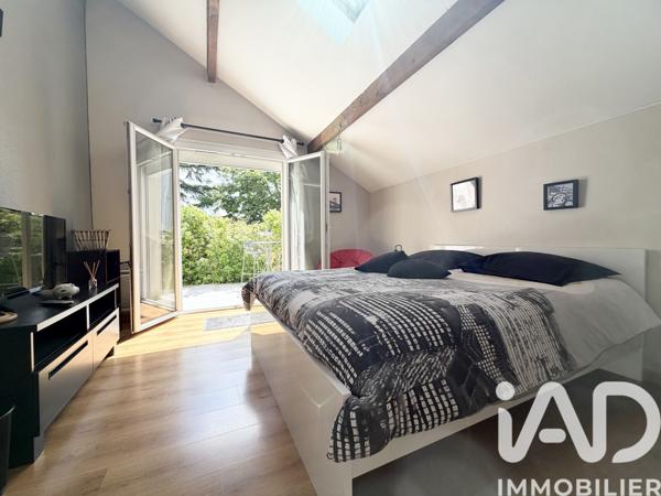 Maison à vendre 7 pièces 150 m² Champlan