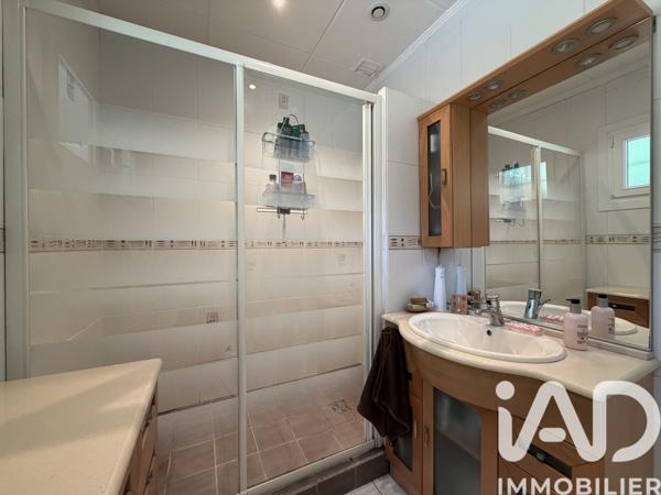 Maison à vendre 7 pièces 150 m² Champlan