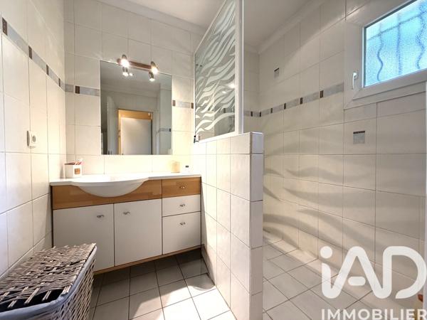 Maison à vendre 7 pièces 150 m² Champlan