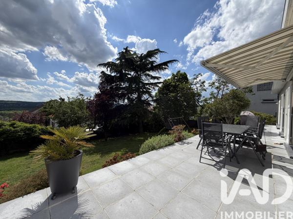 Maison à vendre 7 pièces 150 m² Champlan