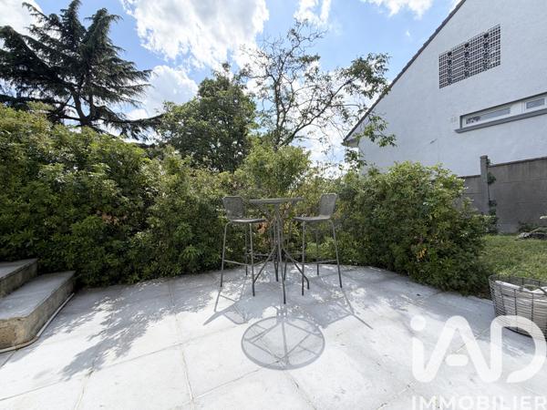 Maison à vendre 7 pièces 150 m² Champlan