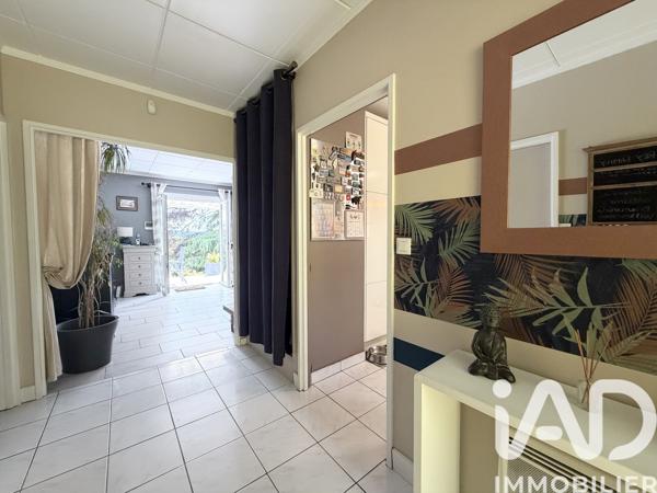 Maison à vendre 7 pièces 150 m² Champlan