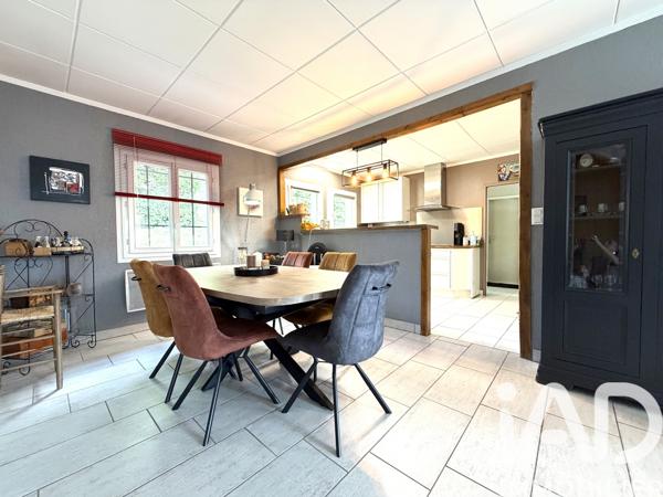 Maison à vendre 7 pièces 150 m² Champlan