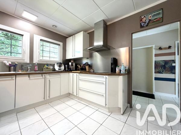 Maison à vendre 7 pièces 150 m² Champlan