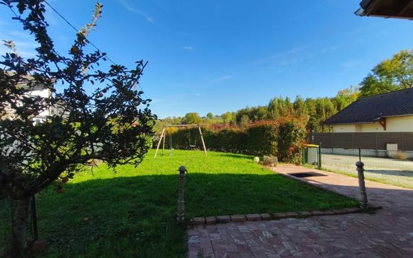 Maison à vendre    5 pièces •  Seynod