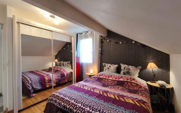 Maison à vendre    5 pièces •  Seynod