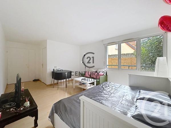 Appartement T1 à vendre  1 pièce - 35,47 m 2   CHELLES  - 77