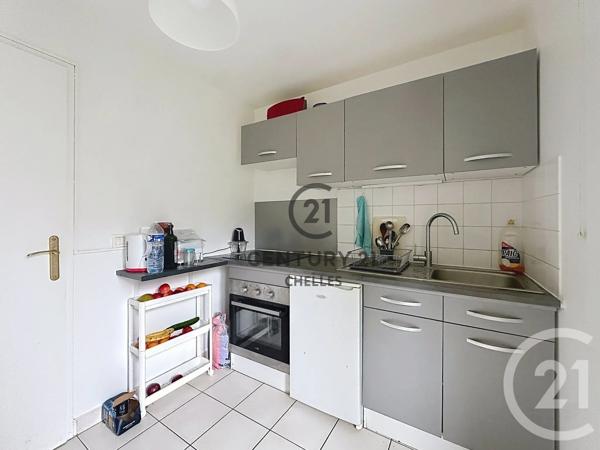 Appartement T1 à vendre  1 pièce - 35,47 m 2   CHELLES  - 77