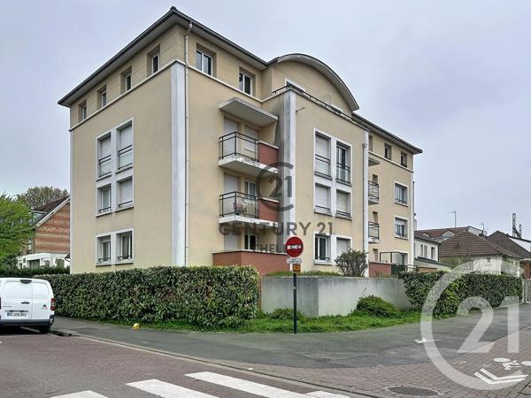 Appartement T1 à vendre  1 pièce - 35,47 m 2   CHELLES  - 77
