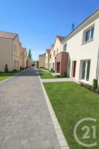Maison à vendre  5 pièces - 115,79 m 2   LUISANT  - 28