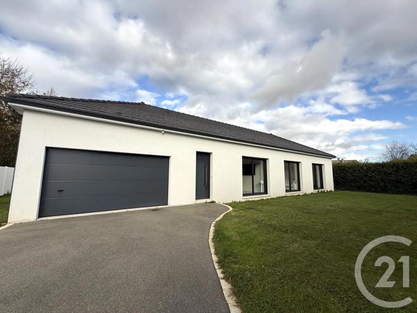 Maison à vendre  5 pièces - 115,79 m 2   LUISANT  - 28