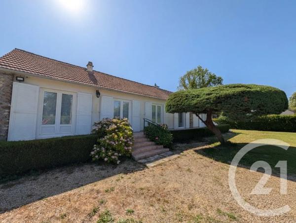 Maison à vendre  5 pièces - 115,79 m 2   LUISANT  - 28