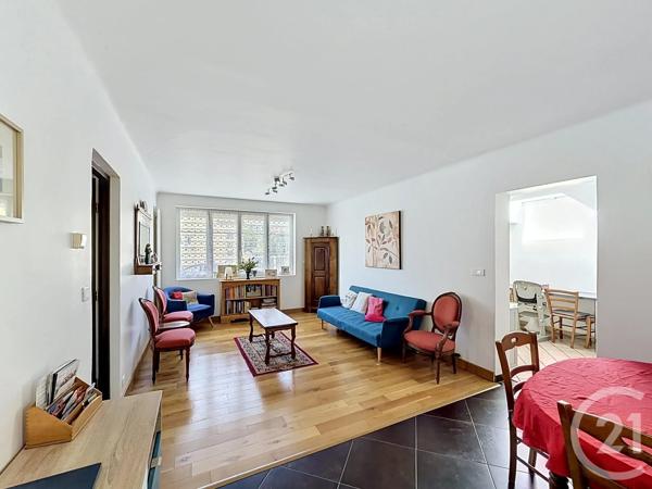 Maison à vendre  5 pièces - 115,79 m 2   LUISANT  - 28